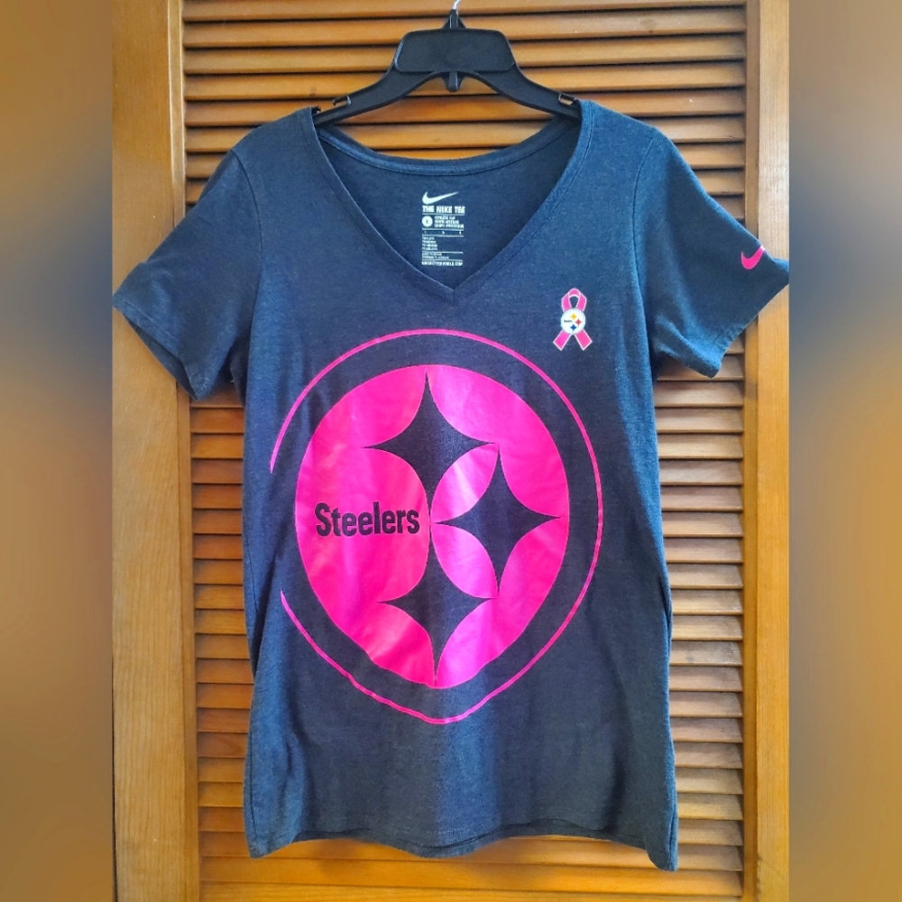 Steelers Nike Tee
